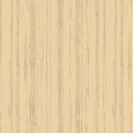 Флизелиновые обои "Torrent" производства Loymina, арт.BR2 002/2, с рисунком из вертикальных полосок имитирующими дерево в бежевых оттенках, купить в шоу-руме Одизайн в Москве, онлайн оплата